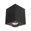 LYON black LP-5881/1SM BK Light Prestige