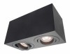 LYON black II LP-5881/2SM BK Light Prestige