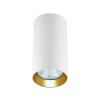 MANACOR white-gold LP-232/1D - 130 WH/GD Light Prestige