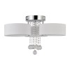 GAMBELA white III LP-991/3C WH Light Prestige