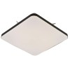 BABILON black S LP-335/1C S 4BK square Light Prestige