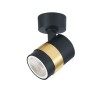 ANILLO black I LP-770/1W BK Light Prestige