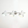 REUS III LP-8069/3WS WH Light Prestige