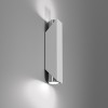 WALL white-chrome 3111 Luminex