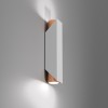 WALL white-copper 3115 Luminex