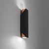 WALL black-copper 3116 Luminex