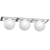 SATELIT white-chrome 4577 Luminex