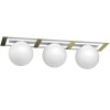 SATELIT white-gold 4613 Luminex