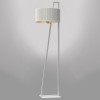 LOFT SHADE white 5222 Luminex