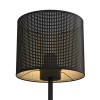 LOFT SHADE black-gold 5256 Luminex