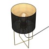 LOFT SHADE black-gold 5292 Luminex