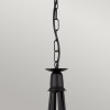 MINSTER MN6-BLACK Elstead Lighting