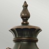 PHILADELPHIA old bronze PH1-L-OB Elstead Lighting