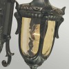 PHILADELPHIA old bronze PH2-M-OB Elstead Lighting