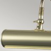 PICTURE LIGHT polished brass PL1-10-PB Elstead Lighting