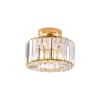 GALACTICO gold LP-2383/1C GD Light Prestige