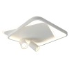 PARMA white II LP-0612/2C Square WH Light Prestige