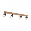 TOP WOOD black IV 3293 TK Lighting