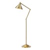 PROVENCE aged brass PV-FL-AB Elstead Lighting