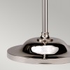 PROVENCE polished nickel PV-FL-PN Elstead Lighting