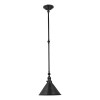 PROVENCE old bronze PV-GWP-OB Elstead Lighting