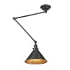 PROVENCE old bronze PV-GWP-OB Elstead Lighting