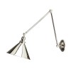 PROVENCE polished nickel PV-GWP-PN Elstead Lighting