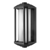 CASTELLE QN-CASTELLE-M-BLK Hinkley Lighting