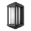 CASTELLE QN-CASTELLE-S-BLK Hinkley Lighting