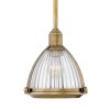 ELROY brass QN-ELROY-HB Hinkley Lighting