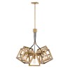 ENSEMBLE bronze QN-ENSEMBLE5P-BB Hinkley Lighting