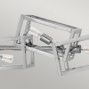 ENSEMBLE silver VI QN-ENSEMBLE6-PN Hinkley Lighting