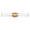 FACET QN-FACET-LED2-HB-BATH Hinkley Lighting