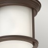 HADRIAN QN-HADRIAN-MINI-F-OZ-OPAL Hinkley Lighting