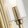 KIMROSE brass QN-KIMROSE1-BNB Kichler