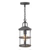 LAKEHOUSE QN-LAKEHOUSE8-S-DZ Hinkley Lighting