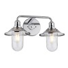 RIGBY QN-RIGBY2-BATH-PC Hinkley Lighting