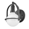 SOMERSET QN-SOMERSET1-BK Hinkley Lighting