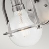 SOMERSET QN-SOMERSET1-C-BN Hinkley Lighting