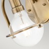 SOMERSET QN-SOMERSET1-C-HB Hinkley Lighting