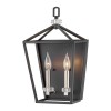 STINSON QN-STINSON2-BK Hinkley Lighting