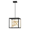 STYX QN-STYX-LED-P-BG Hinkley Lighting