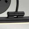 ALTON black ALTON-PL-S-BLK Elstead Lighting