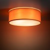 NICOLA orange 38 10153 TK Lighting