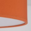 NICOLA orange 38 10153 TK Lighting