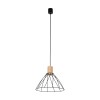 MODESTO wood 10156 TK Lighting