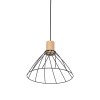 MODESTO wood 10156 TK Lighting