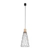 MODESTO wood 10157 TK Lighting