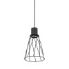 MODESTO black 10159 TK Lighting