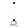 MODESTO black 10160 TK Lighting